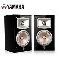 雅马哈（YAMAHA）NS-333 书架式音箱