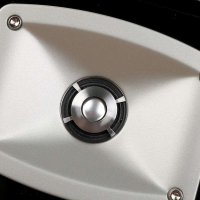雅马哈（YAMAHA）NS-333 书架式音箱
