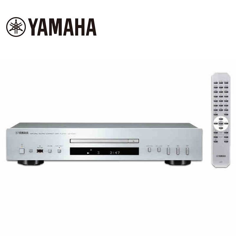 Yamaha/雅马哈 CD-S300入门级CD机 HIFI播放器 发烧CD机 CD播放器图片