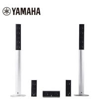 Yamaha/雅马哈 NS-PLC3家庭影院5.1声道音箱套装 正品行货 联保