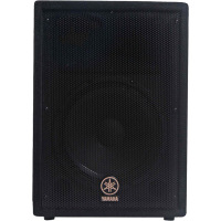 Yamaha/雅马哈 A12 全频会议 专业音响 舞台 KTV音响 12寸低音1只