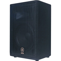 Yamaha/雅马哈 A12 全频会议 专业音响 舞台 KTV音响 12寸低音1只