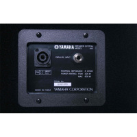 Yamaha/雅马哈 A12 全频会议 专业音响 舞台 KTV音响 12寸低音1只