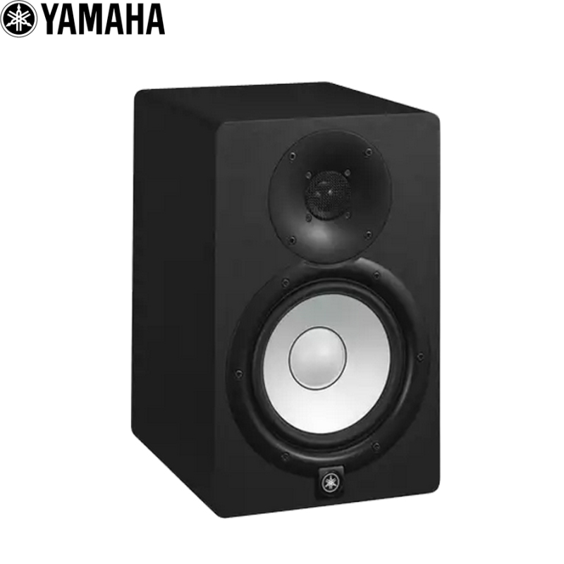 YAMAHA雅马哈HS5I 监听音箱有源专业录音棚专业录音监听音箱