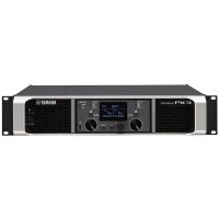 雅马哈（YAMAHA）PX3大功率专业纯后级数字放大器舞台会议室多媒体教室功放机