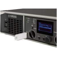 雅马哈（YAMAHA）PX3大功率专业纯后级数字放大器舞台会议室多媒体教室功放机