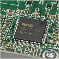 雅马哈（YAMAHA）PX3大功率专业纯后级数字放大器舞台会议室多媒体教室功放机