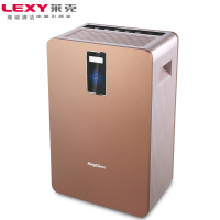 莱克(LEXY)KJ703S空气净化器家用卧室除甲醛雾霾PM2.5净化器棋牌室氧吧