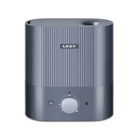 莱克加湿器家用 卧室空气净化除菌加湿器大雾量加湿机HU301