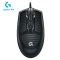 【官方旗舰店】罗技（Logitech） G100s 即时战略/在线竞技光电游戏鼠标 黑色