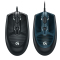 【官方旗舰店】罗技（Logitech） G100s 即时战略/在线竞技光电游戏鼠标 黑色