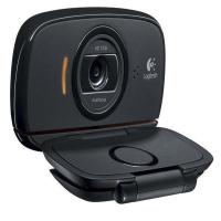 罗技（logitech）C525 高清摄像头主播自动对焦美颜视频带麦克风