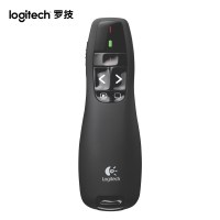罗技(Logitech)R400