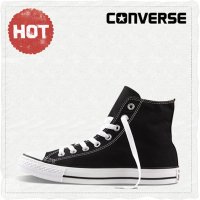 Converse 匡威经典款 高帮男女帆布鞋 All Star 101010/101009/101013/102307