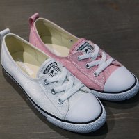 Converse/匡威2016夏季女款薄底淑女鞋帆布休闲鞋 552920C 3040C