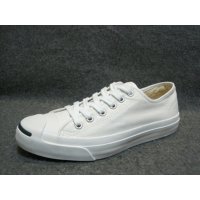 Converse/匡威 经典款Jack Purcell 开口笑帆布鞋男女中性鞋1Q698/1Q699