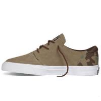 正品匡威2016CONS迷彩男子休闲滑板鞋 151990C 151989C