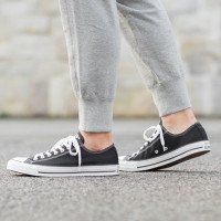 CONVERSE 匡威 经典款 休闲男女帆布鞋Chuck Taylor All Star 板鞋 1Z632/1Z635