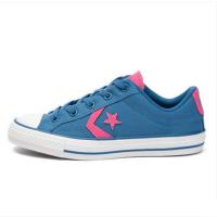 正品 Converse匡威男女鞋低帮星箭帆布鞋硫化鞋休闲鞋147866C