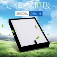 幸福海净化灯滤网 按型号发货