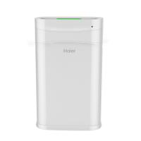 海尔(Haier) KJ225F-HY01母婴空气净化器 家用除甲醛雾霾负