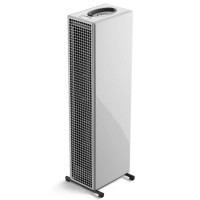 远大（BROAD）TA400 空气净化器 杀菌;除甲醛;除烟尘;除PM2.5 (白)