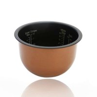 松下(Panasonic)SR-JHS10 电饭煲IH变频技术 钻石微粒高导热铜锅