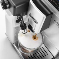 Delonghi/德龙 ETAM29.660.SB全自动进口家用现磨咖啡机进口 意式咖啡机豆粉两用