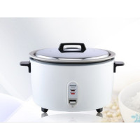 松下/(Panasonic) 家用机械式电饭煲 SR-GA721 20L大容量 超长保温 一键式操作