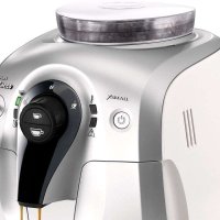 飞利浦(Philips) HD8745 Saeco意式自动浓缩咖啡机全自动磨豆咖啡机