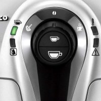飞利浦(Philips) HD8745 Saeco意式自动浓缩咖啡机全自动磨豆咖啡机