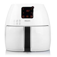 飞利浦/ (Philips) 家用无油低脂肪多功能空炸锅 HD9240/30 （白色）高速空气循环技术 预设烹饪功能