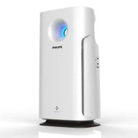 飞利浦（PHILIPS）空气净化器AC3256灵智感应微护盾3000系列