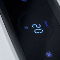 飞利浦（PHILIPS）空气净化器AC3256灵智感应微护盾3000系列