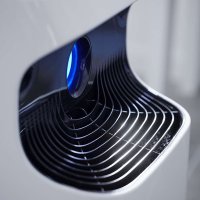 飞利浦（PHILIPS）空气净化器AC3256灵智感应微护盾3000系列