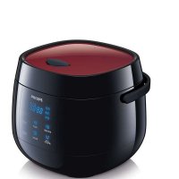 飞利浦（Philips）HD3160 电饭煲迷你可预约2L电饭锅可做酸奶 6大菜单（HD3060/3061升级款）