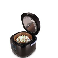 飞利浦（Philips）HD3160 电饭煲迷你可预约2L电饭锅可做酸奶 6大菜单（HD3060/3061升级款）