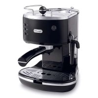 德龙(Delonghi)咖啡机ECO310.BK（黑色）