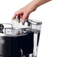 德龙(Delonghi)咖啡机ECO310.BK（黑色）