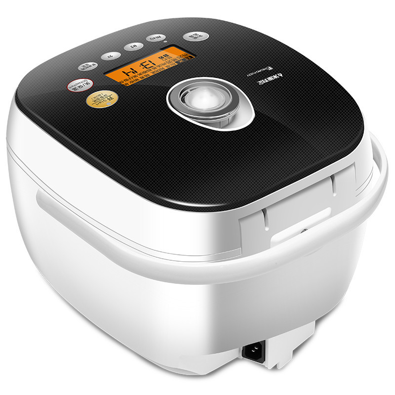 松下/（Panasonic）家用多功能电饭煲 SR-H10C1-K （黑色） 3L