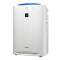 夏普 /（SHARP）家用加湿型空气净化器 KC-WE30-W （白色） 除异味去霾除甲醛PM2.5