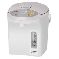 松下/（Panasonic）家用电水壶 NC-EN2200 迷你小暖壶 2.2L