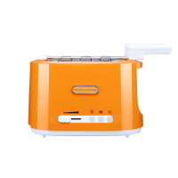 MORPHY RICHARDS/摩飞电器 MR8209多士炉 吐司机早餐机 烤面包机 烘烤 加热