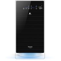 松下（Panasonic） F-5F06CV 空气净化器家用卧室抗甲醛PM2.5杀菌静音二手烟加湿