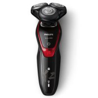 飞利浦（PHILIPS）电动剃须刀 多功能理容 刮胡刀 仁义礼智信 特别版礼盒 S5580/68