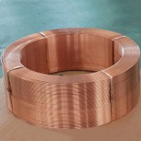 帮客材配 宏泰 中央空调铜管（Φ15.88*1mm) 68元/公斤 120公斤/盘 一盘起售 包邮至物流点需自提