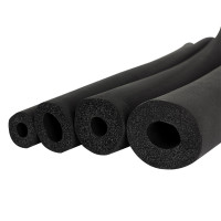 帮客材配 贝诺 家用空调保温管 (外径：Φ25，壁厚9mm) 一包起售 254元/包 每包80根 江浙沪安徽山东包邮