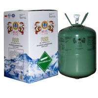 帮客材配 中央空调 冰龙 巨化 梅兰 东岳 制冷剂 氟利昂 R22 10KG/瓶