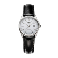 卡西欧(CASIO)手表 指针系列日韩品牌手表卡西欧手表时尚简约商务休闲石英表女士手表LTP-1183A-1A