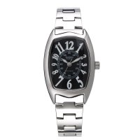 卡西欧(CASIO)手表 指针系列日韩品牌手表卡西欧手表商务休闲皮带石英表女士手表LTP-1208D-1B